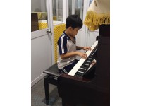 NƠI DẠY ĐÀN PIANO UY TÍN, CHẤT LƯỢNG QUẬN 12